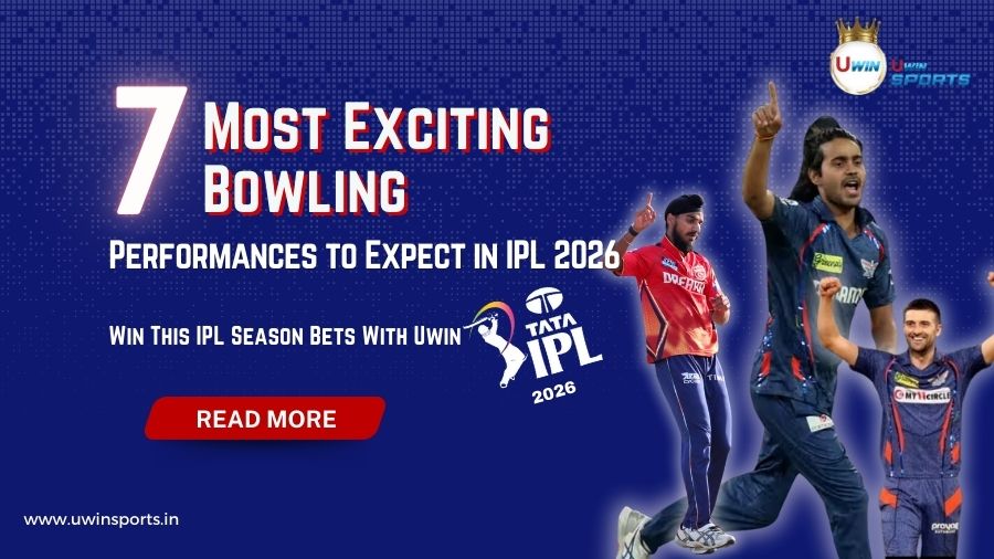 IPL 2026 Betting