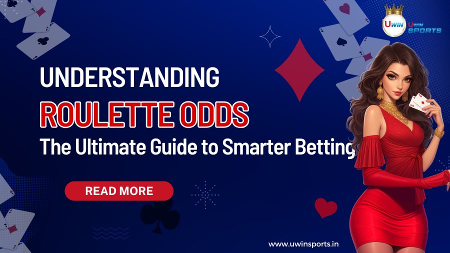 Understanding Roulette Odds & Payouts: The Ultimate Guide to Smarter Betting