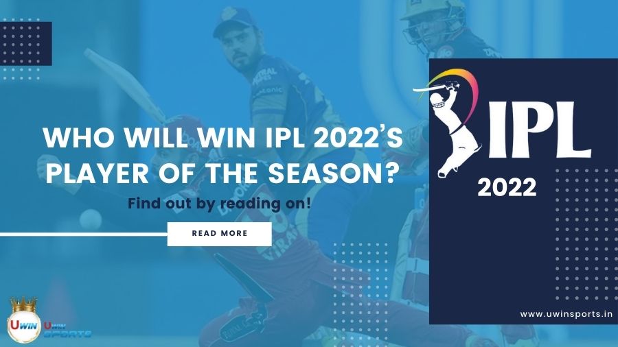 The Ultimate Champ: Who will win IPL 2022&rsquo;s player of the season?
