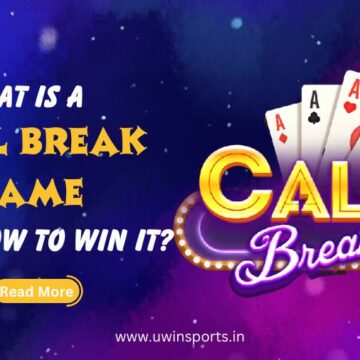 What Is a Call Break Game And How To Win It?