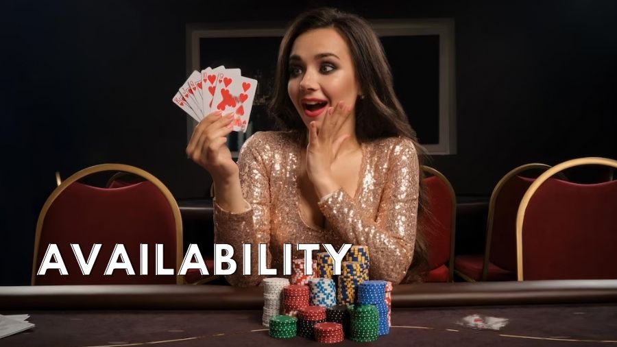 online casino psychology